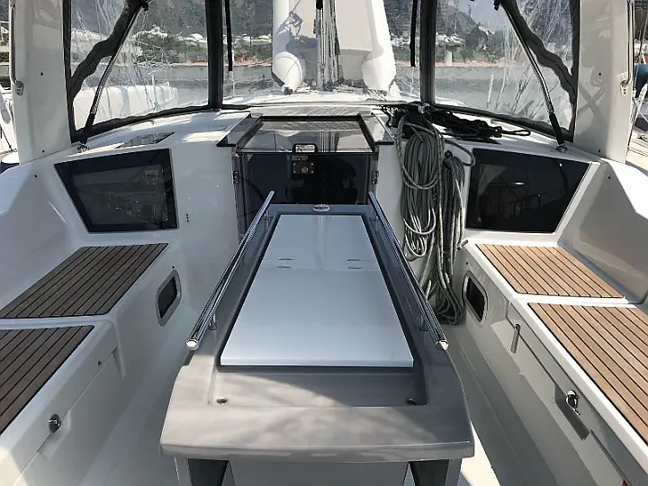 Oceanis 41.1 - 