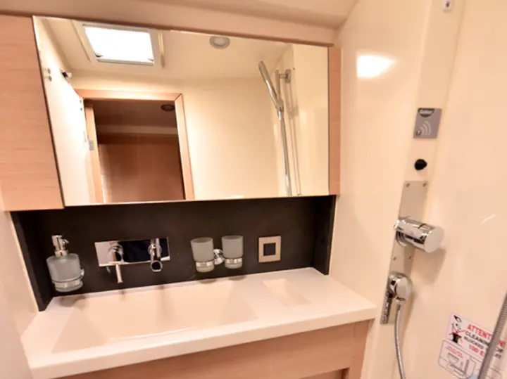Hanse 508 - 
