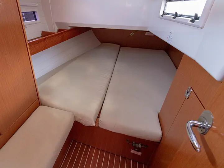 Bavaria Cruiser 40 - 