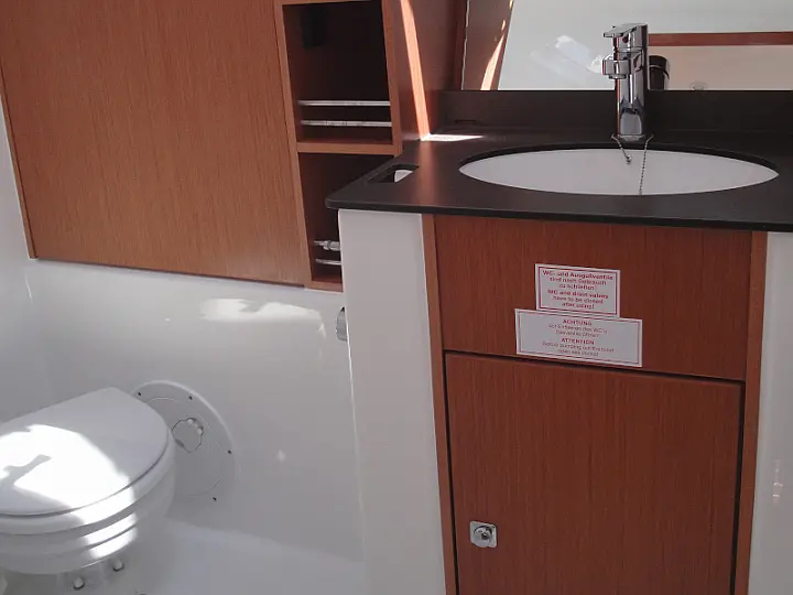 Bavaria Cruiser 41 - 