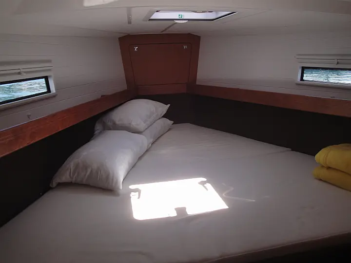 Bavaria Cruiser 41 - 