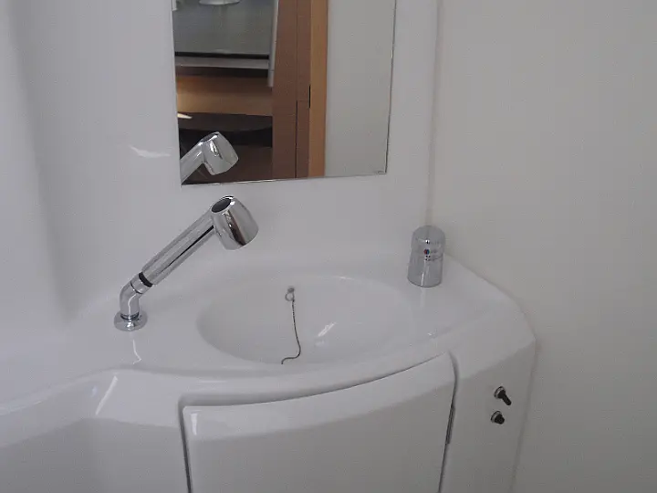 Lagoon 380(12) - 
