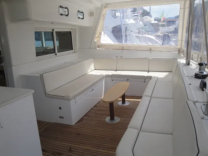 Lagoon 440 - 
