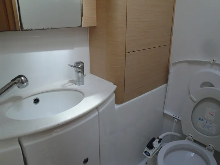 Lagoon 440 - 