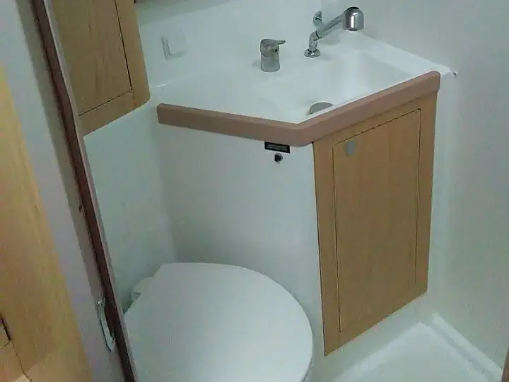 Oceanis 48 - 