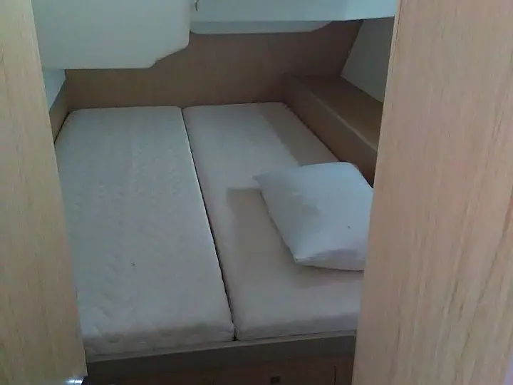 Oceanis 48 - 