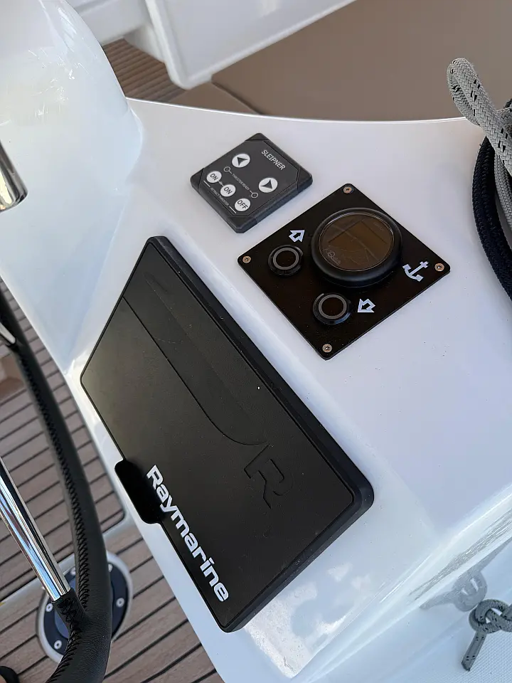 Sun Odyssey 410 - 