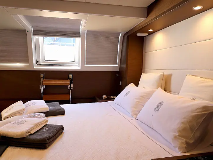 Lagoon 630 - 