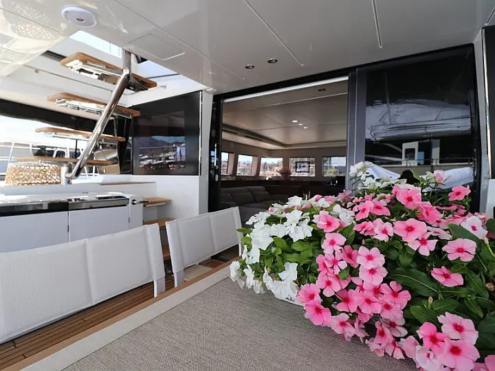 Lagoon 630 - 