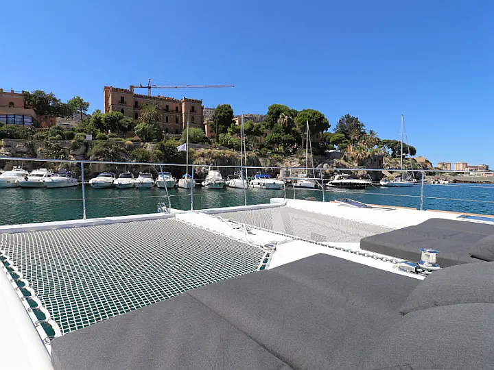 Lagoon 630 - 