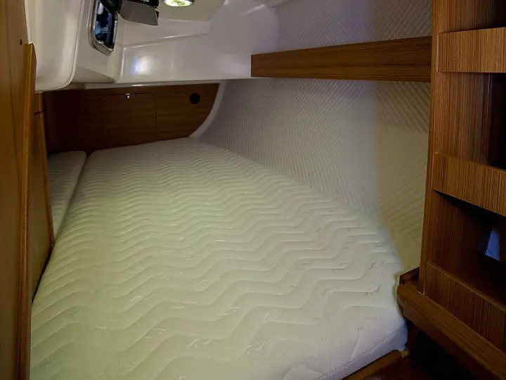 Maxus 33.1 RS Prestige  - 