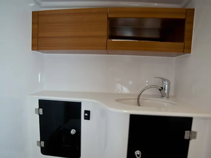 Maxus 33.1 RS Prestige  - 