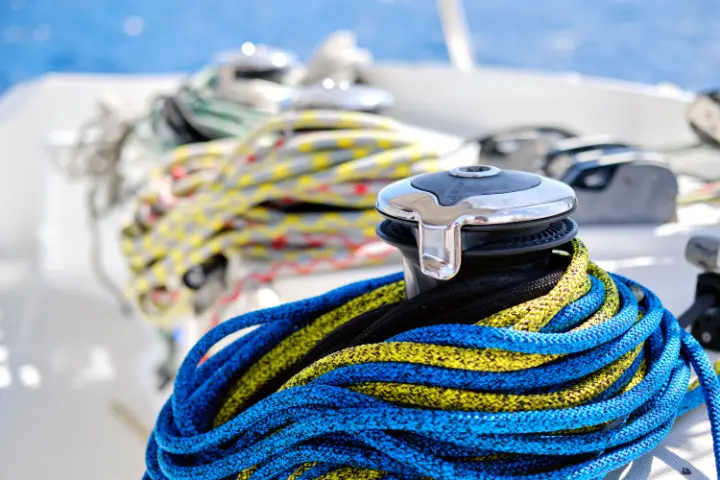Lagoon 52F - 