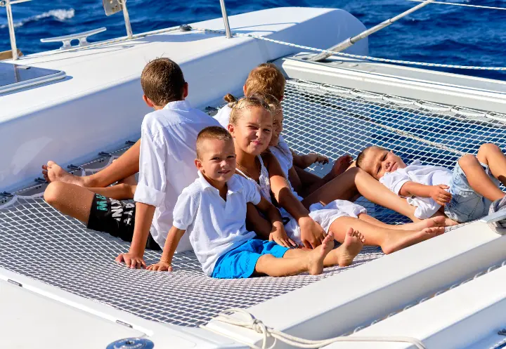 Lagoon 52F - 