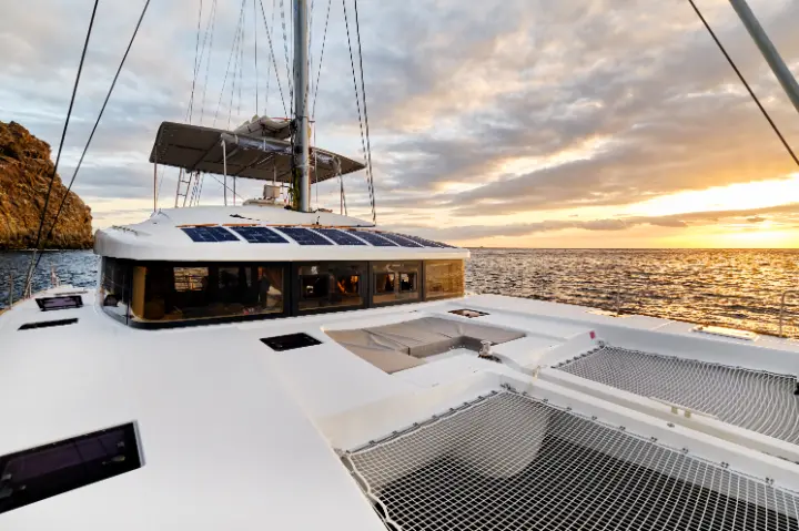 Lagoon 52F - 