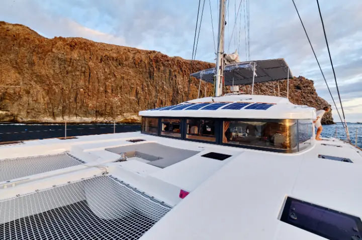Lagoon 52F - 