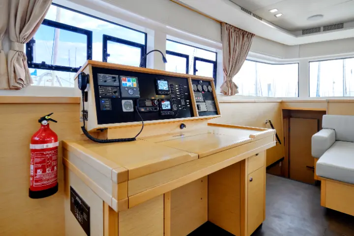 Lagoon 52F - 