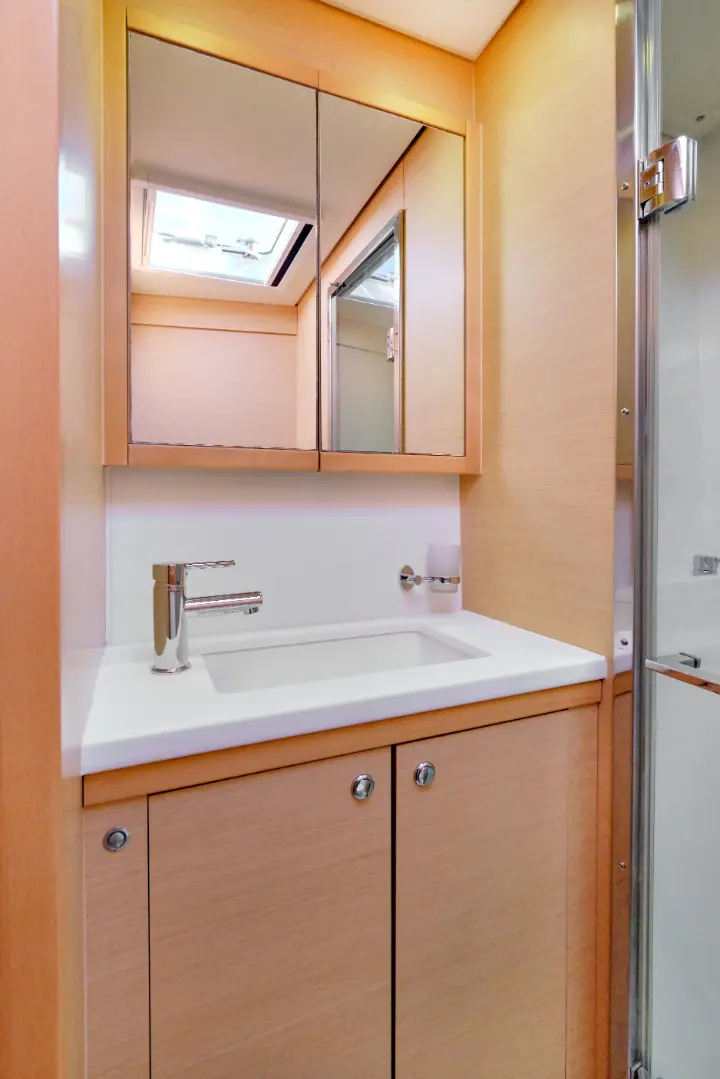 Lagoon 52F - 
