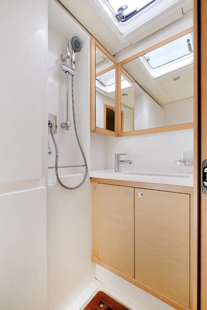 Lagoon 52F - 
