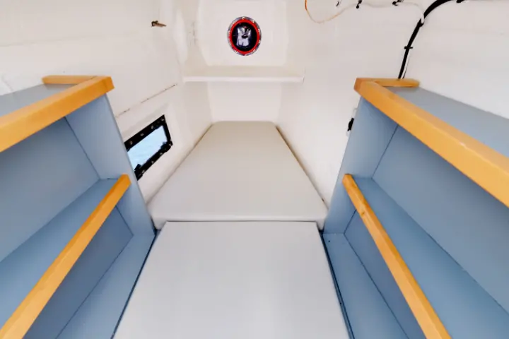 Lagoon 52F - 