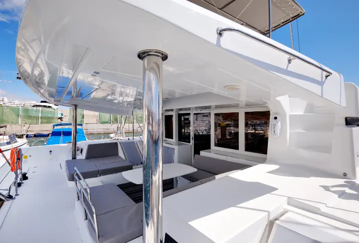 Lagoon 52F - 