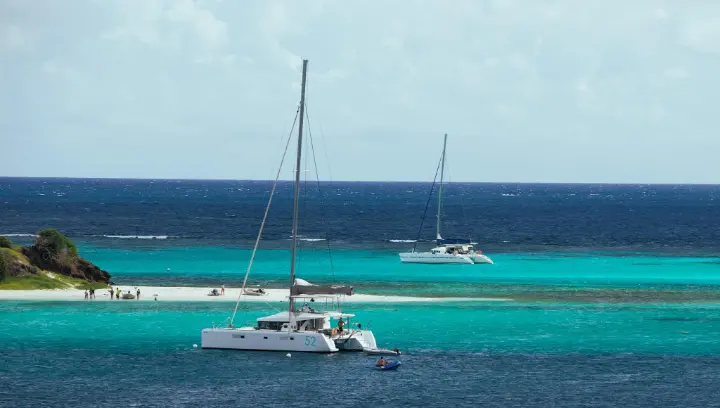 Lagoon 52F - 