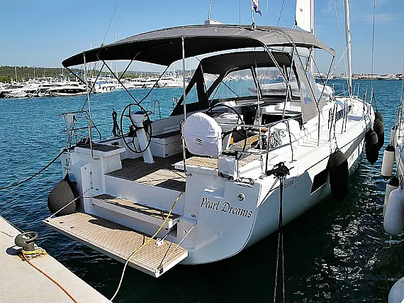 OCEANIS 51.1 BT (20)