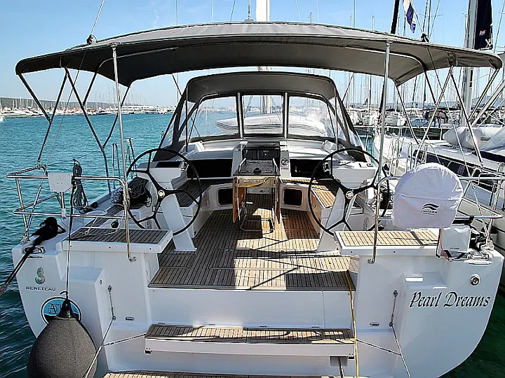 OCEANIS 51.1 BT (20) - 