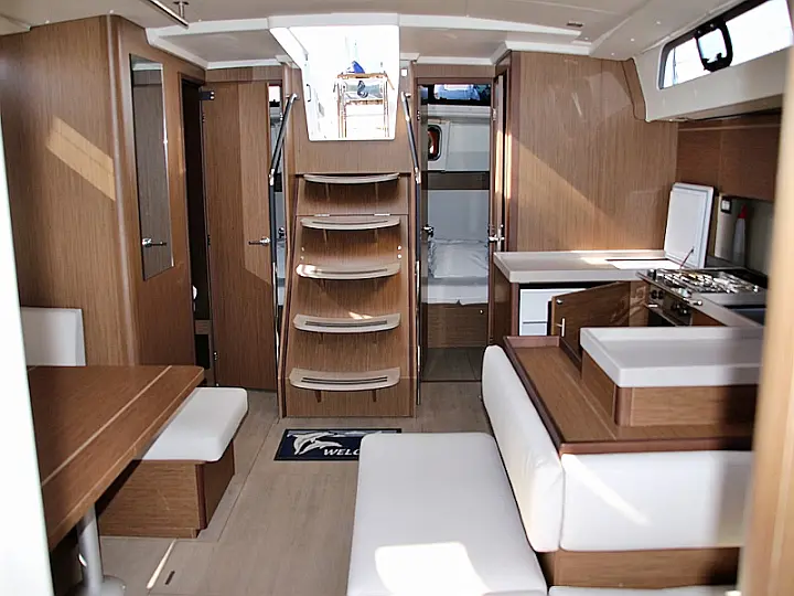 OCEANIS 51.1 BT (20) - 