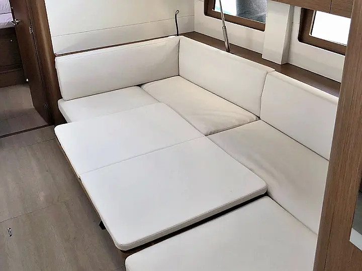 OCEANIS 51.1 BT (20) - 