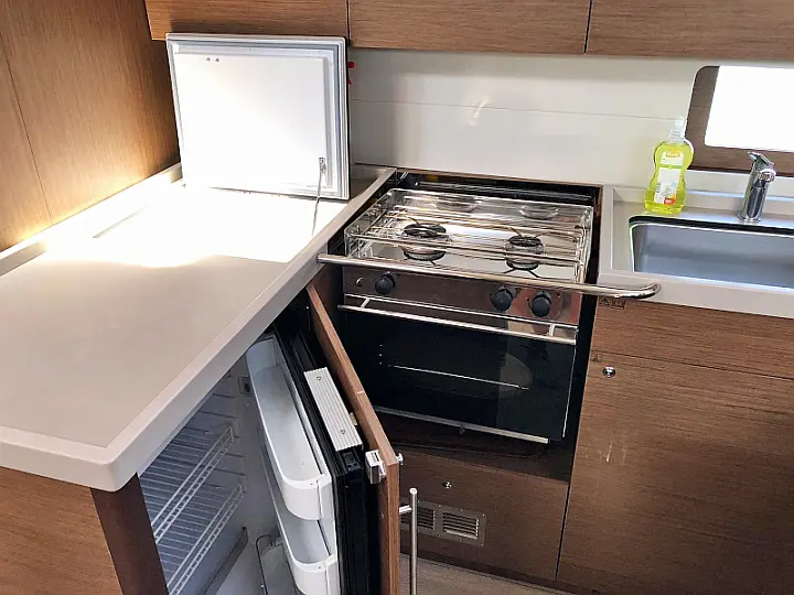 OCEANIS 51.1 BT (20) - 