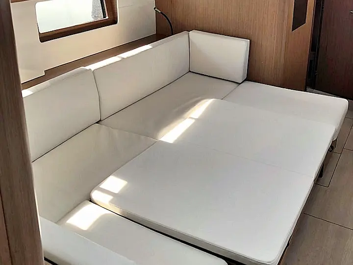 OCEANIS 51.1 BT (20) - 