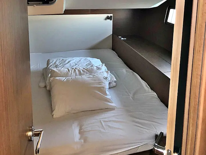 OCEANIS 51.1 BT (20) - 