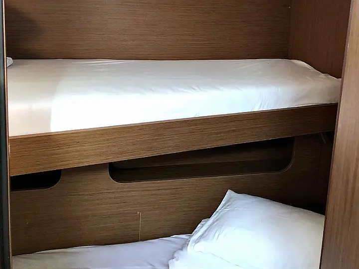 OCEANIS 51.1 BT (20) - 