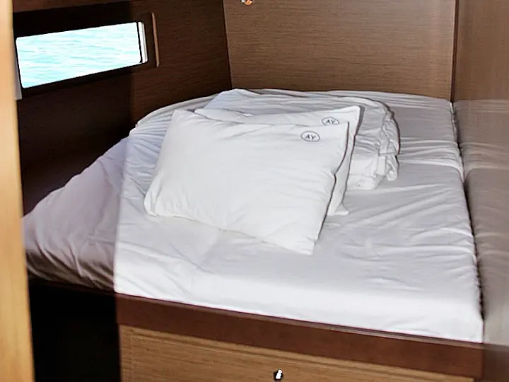 OCEANIS 51.1 BT (20) - 