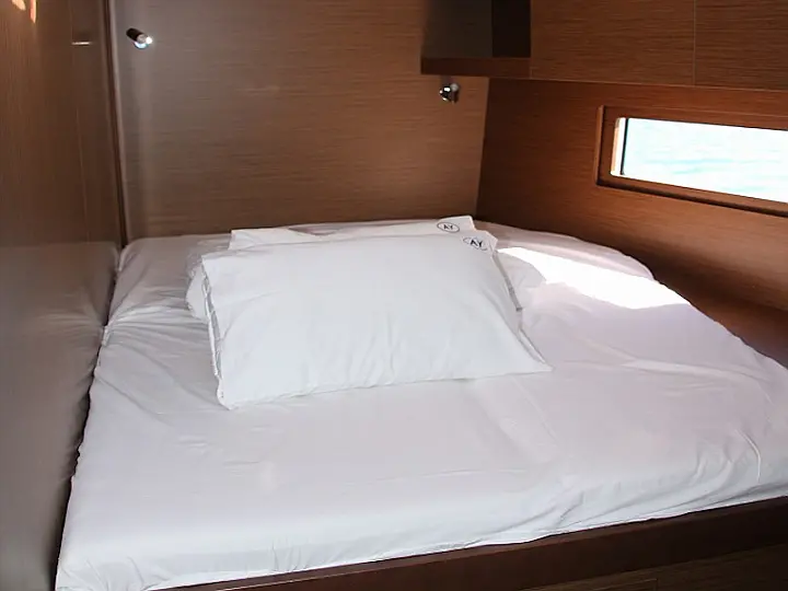 OCEANIS 51.1 BT (20) - 