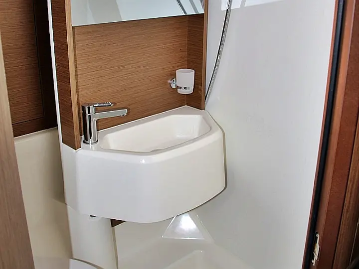 OCEANIS 51.1 BT (20) - 