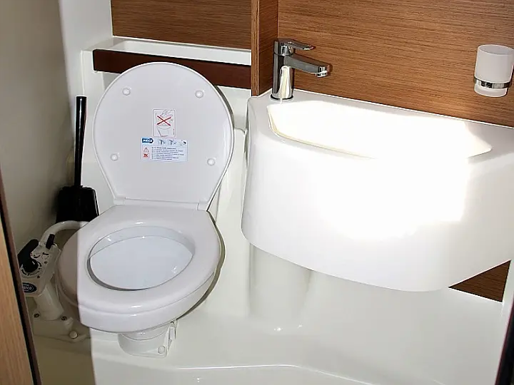 OCEANIS 51.1 BT (20) - 