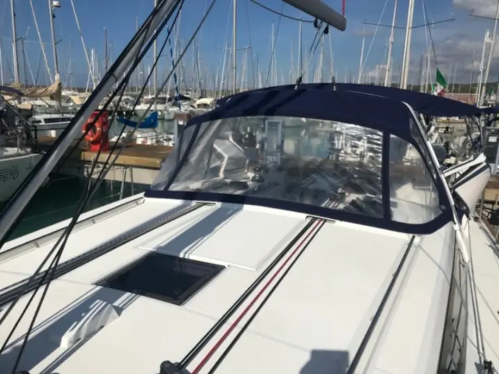 Oceanis 45 - 