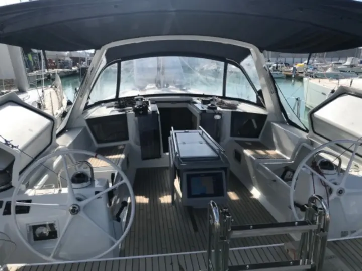Oceanis 45 - 