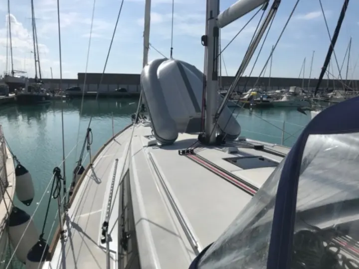 Oceanis 45 - 