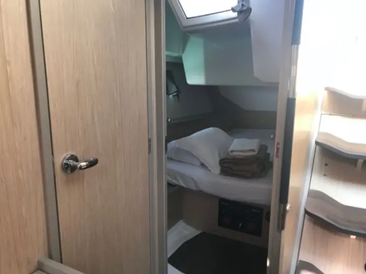 Oceanis 45 - 