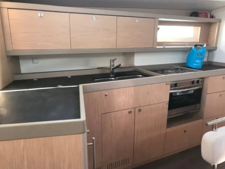 Oceanis 45 - 