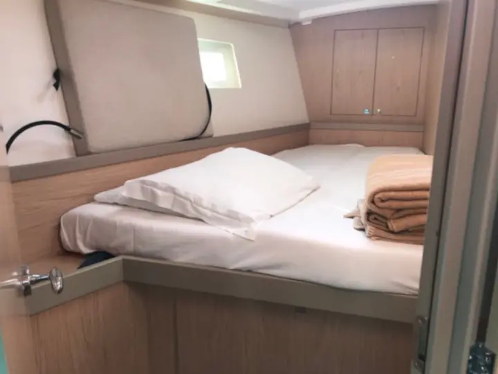 Oceanis 45 - 