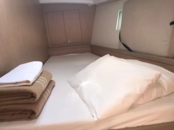 Oceanis 45 - 