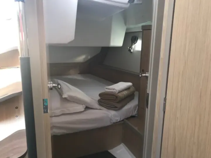 Oceanis 45 - 