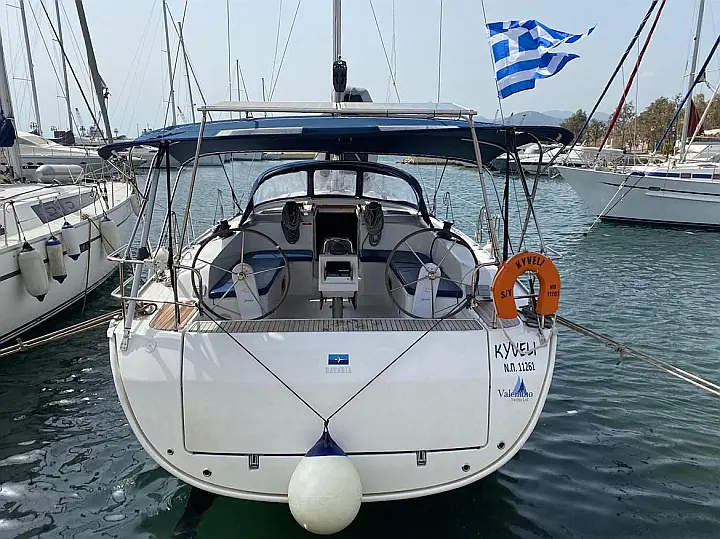 Bavaria Cruiser 46 - 
