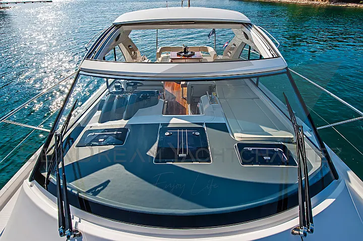 Bavaria S40 HT - 