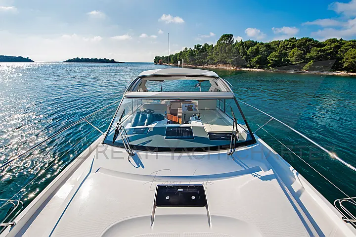 Bavaria S40 HT - 