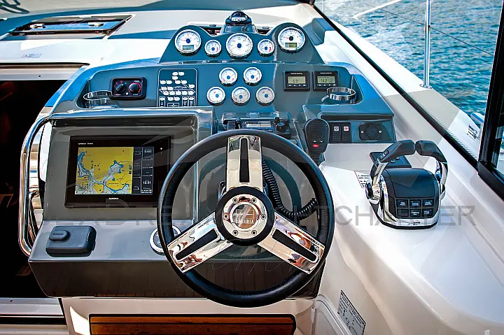 Bavaria S40 HT - 
